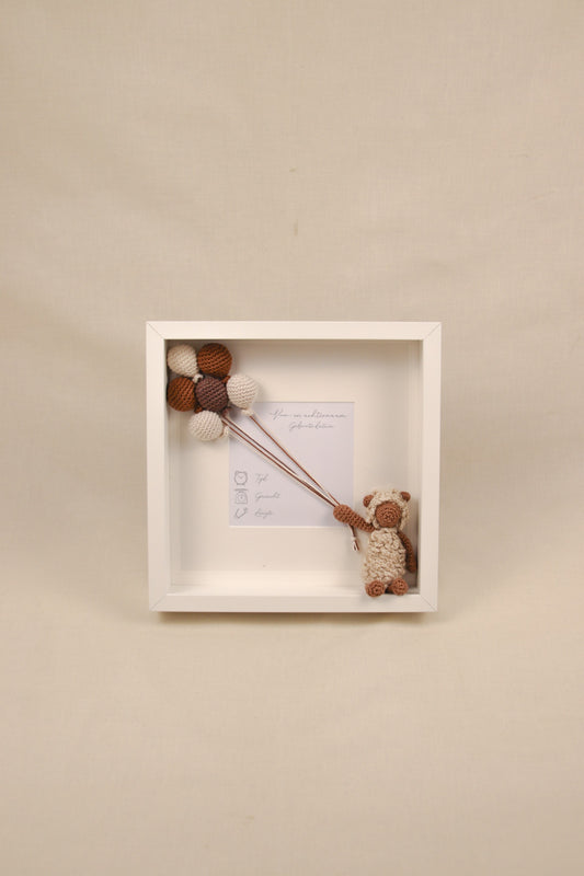 Geboortelijst Schaapje