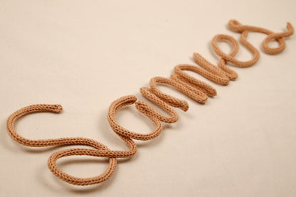 Naamhanger Groot (vanaf 3 letters)