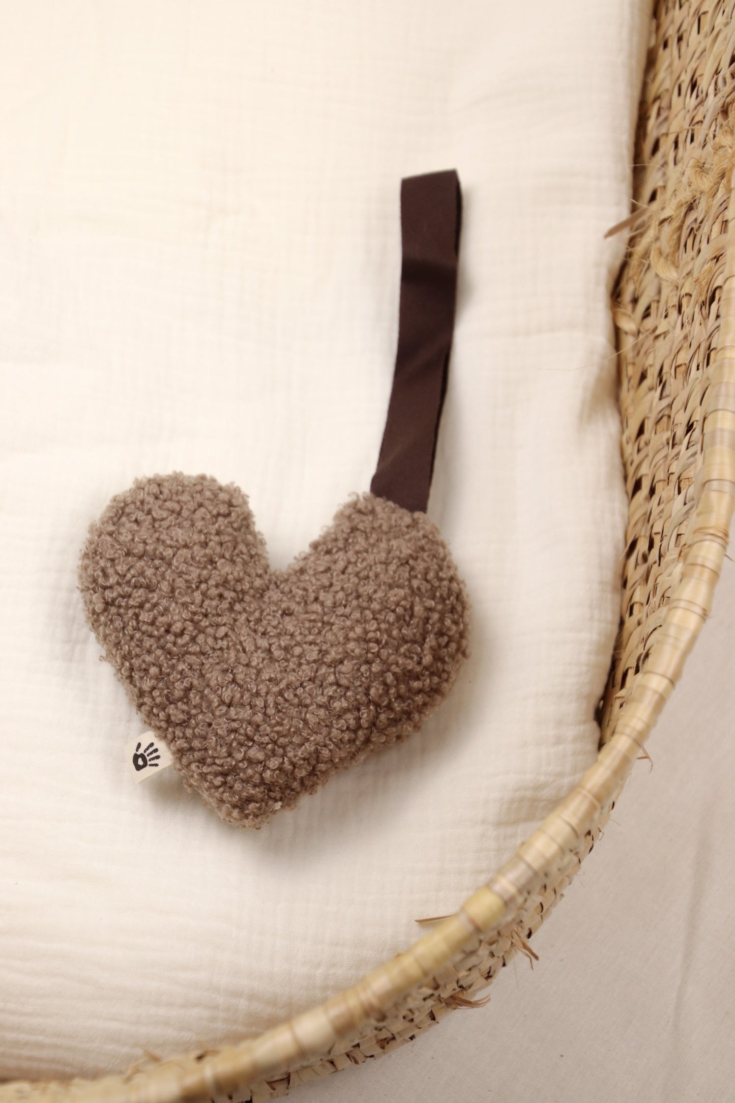 Teddyhanger Hart