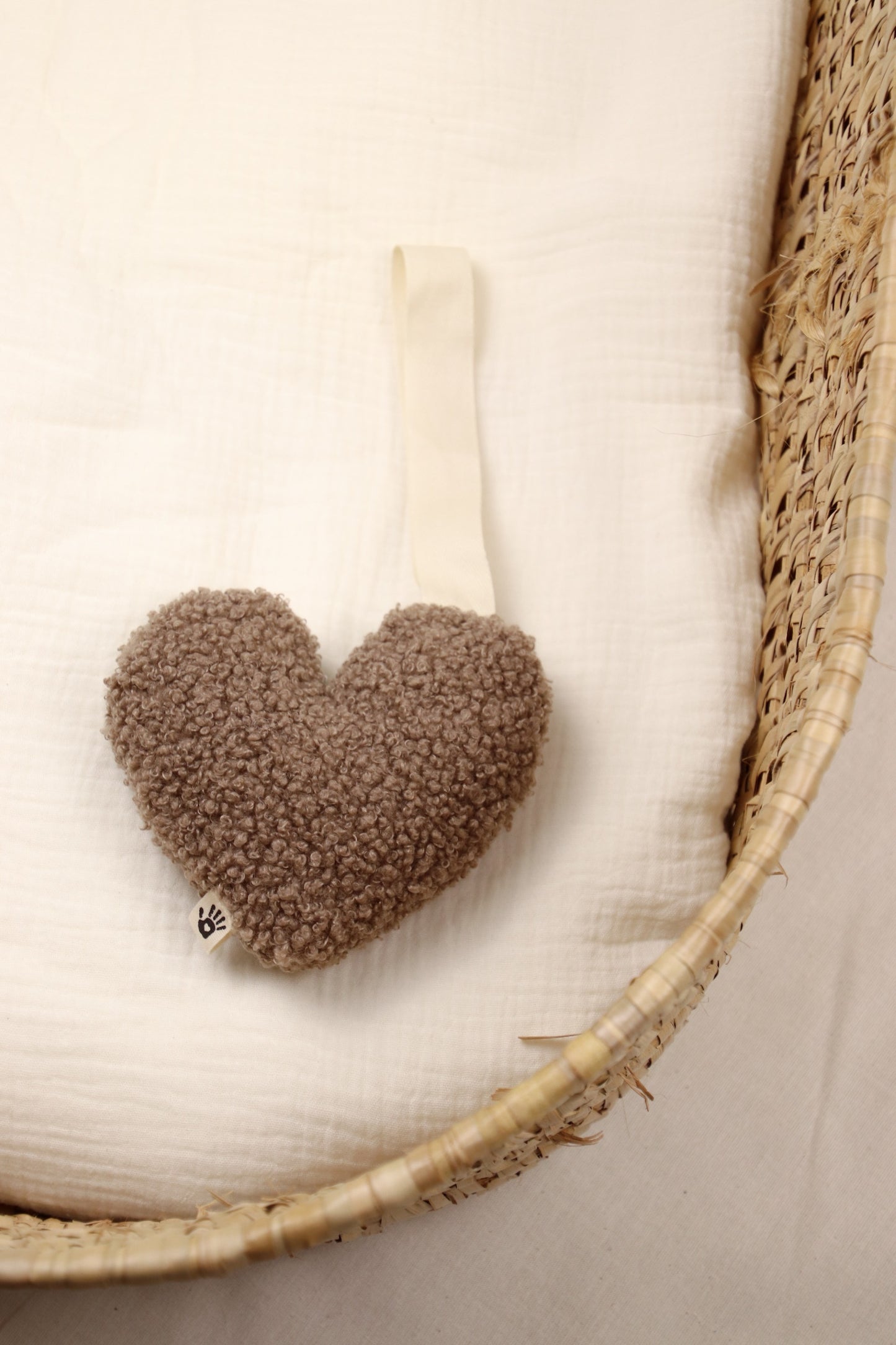 Teddyhanger Hart