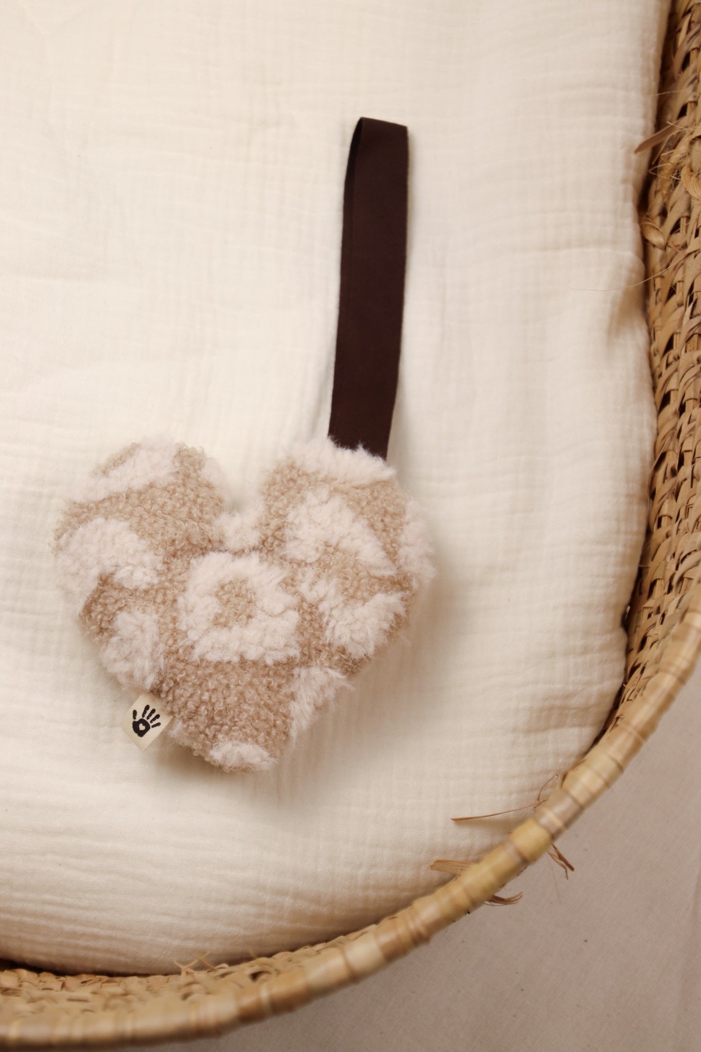 Teddyhanger Hart