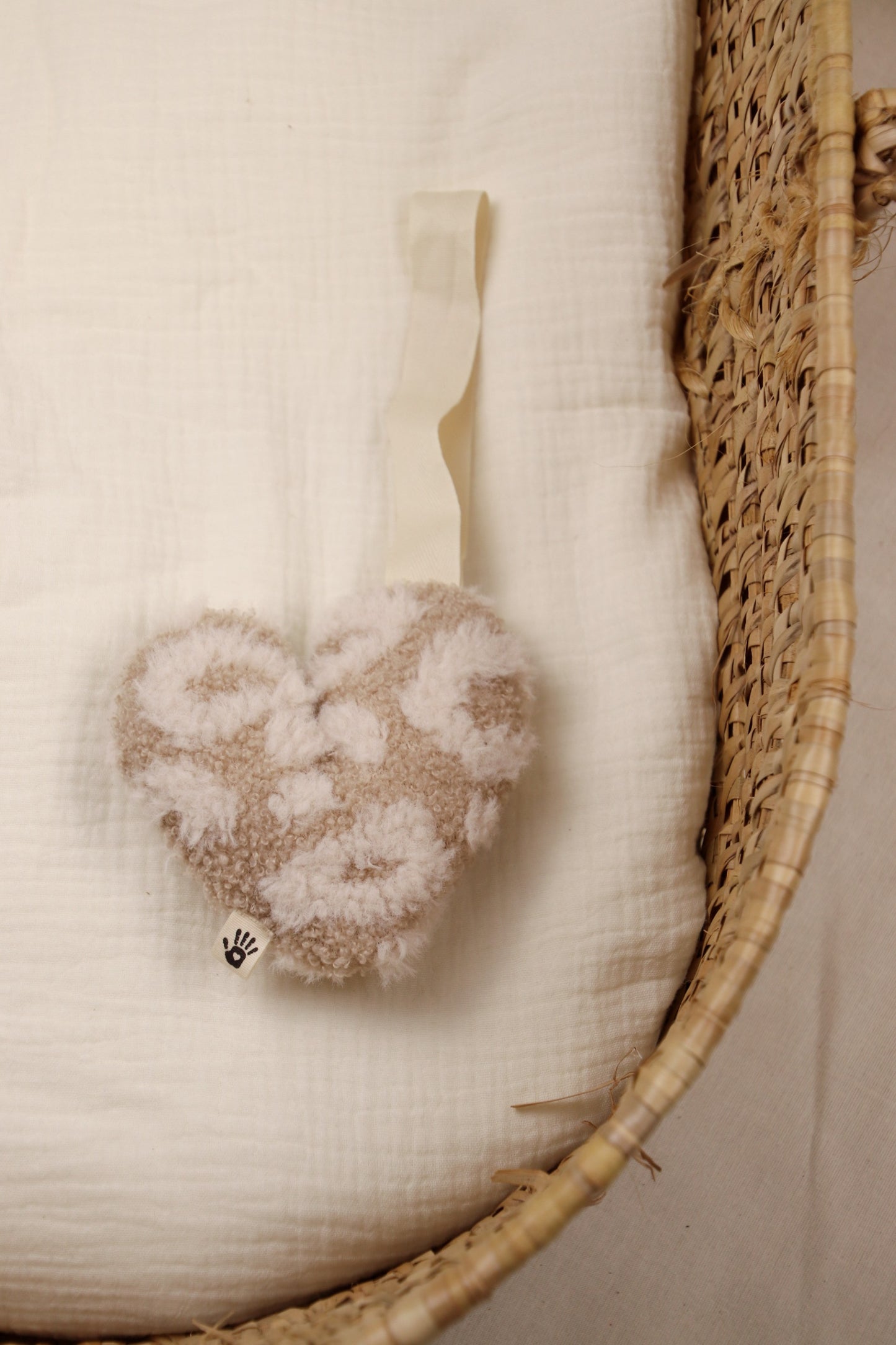 Teddyhanger Hart