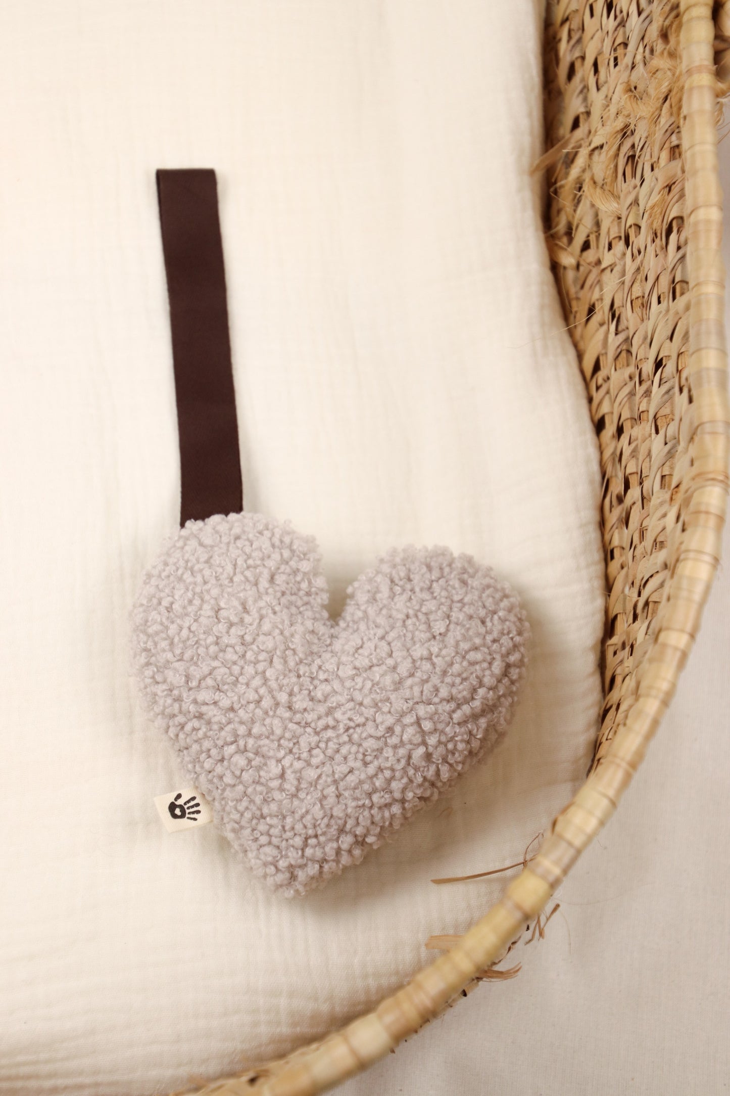 Teddyhanger Hart