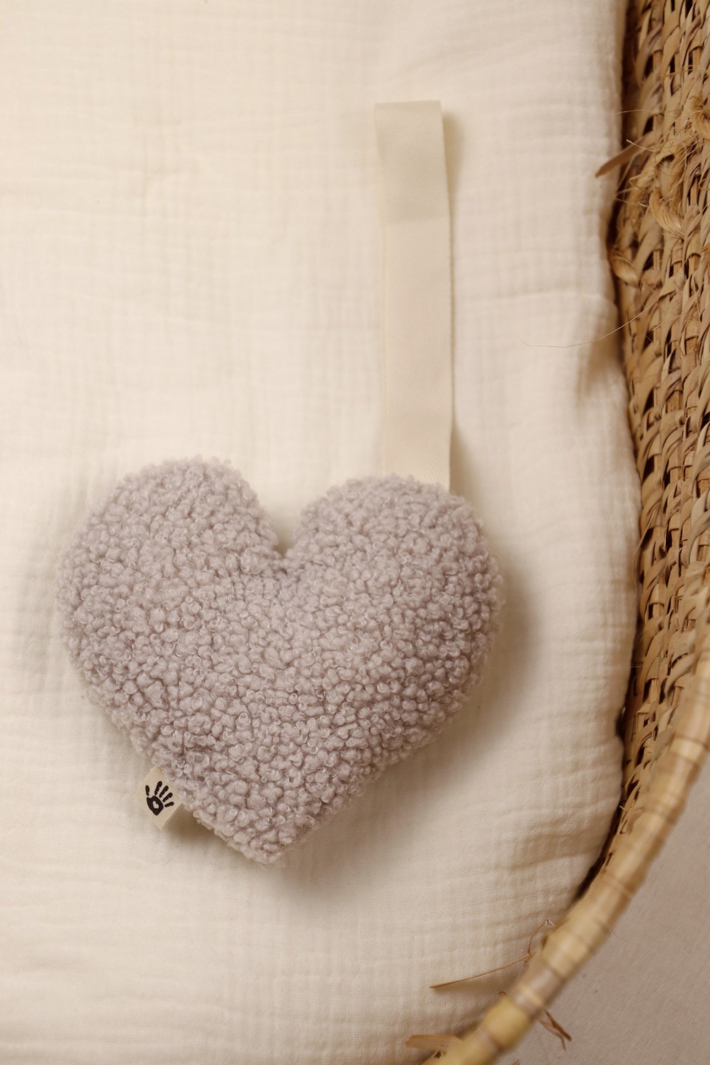 Teddyhanger Hart