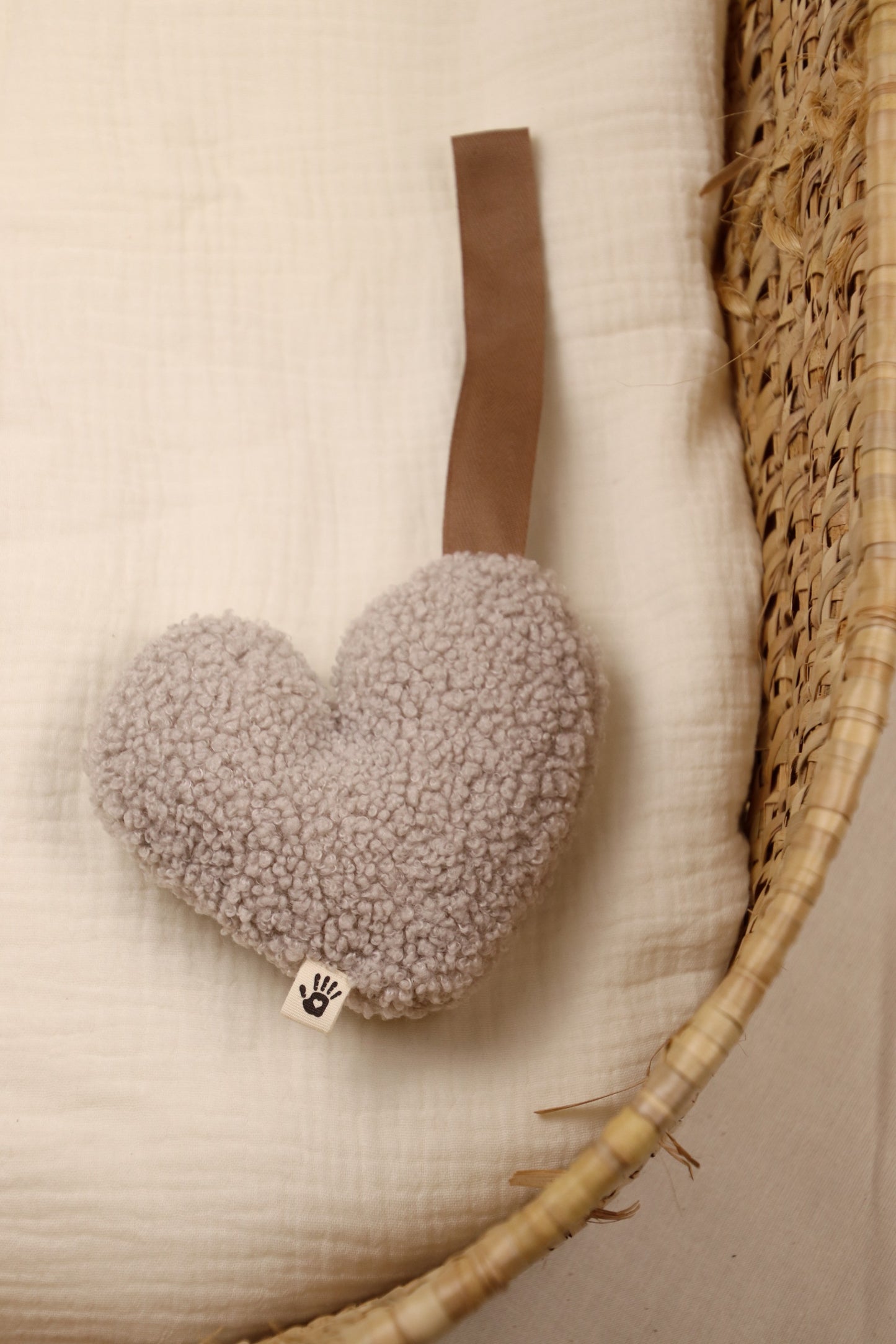 Teddyhanger Hart