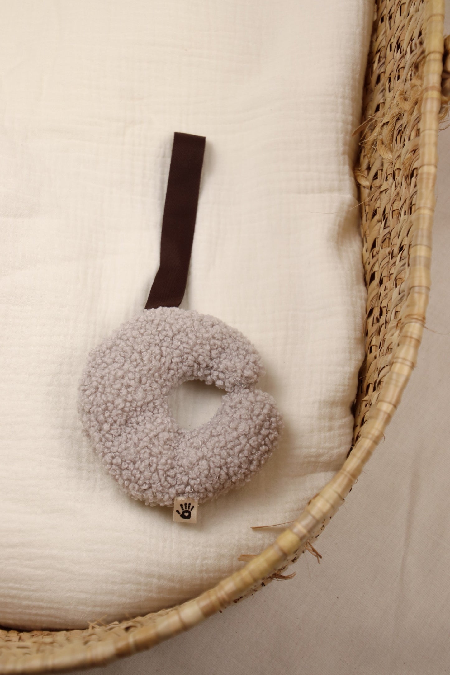 Teddyhanger Maan