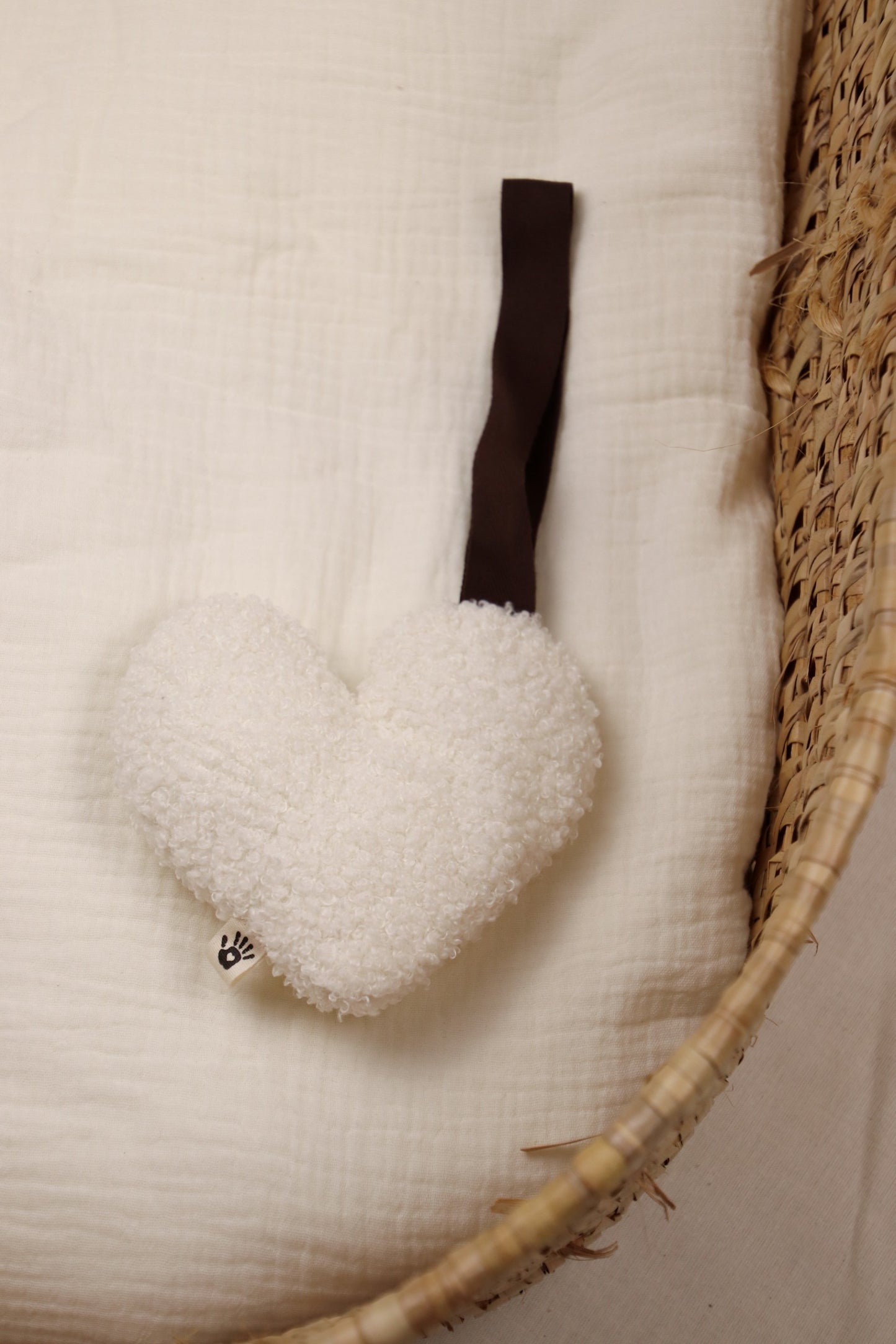 Teddyhanger Hart