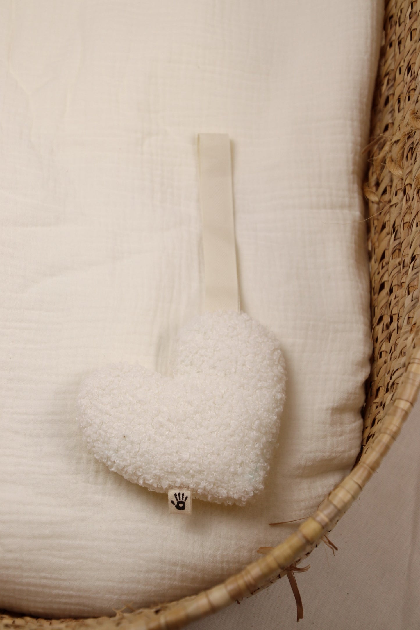 Teddyhanger Hart