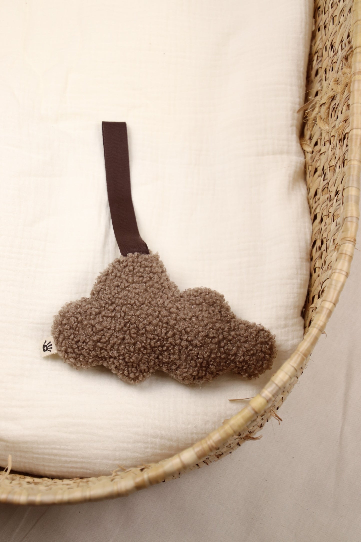 Teddyhanger Wolk