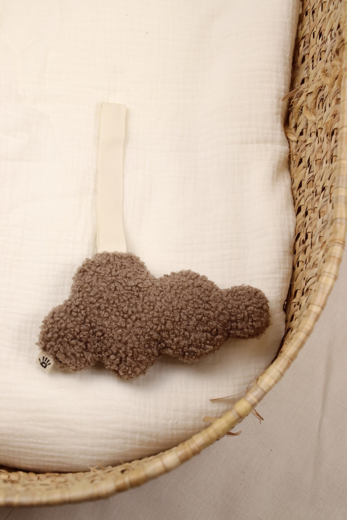 Teddyhanger Wolk