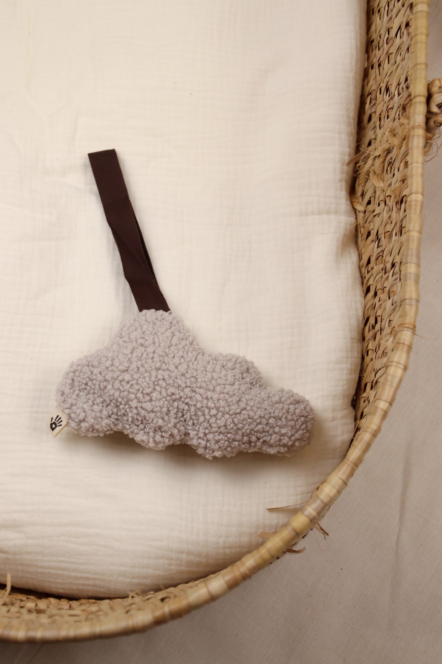 Teddyhanger Wolk