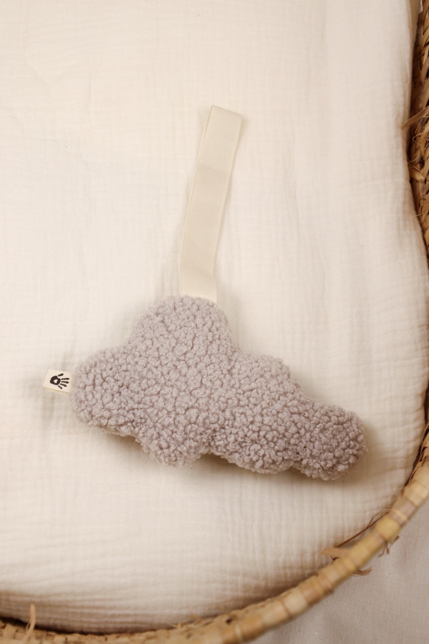 Teddyhanger Wolk