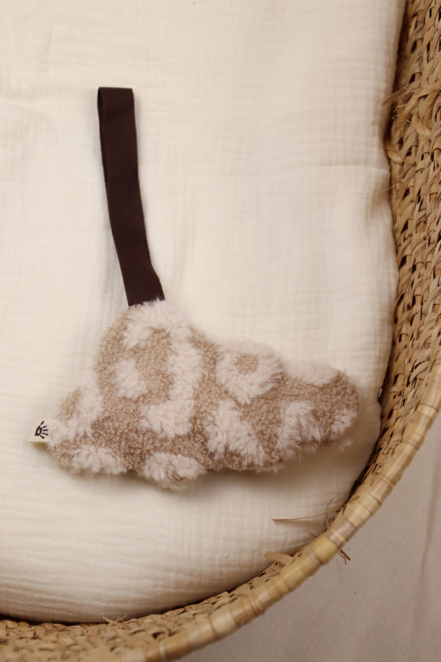Teddyhanger Wolk