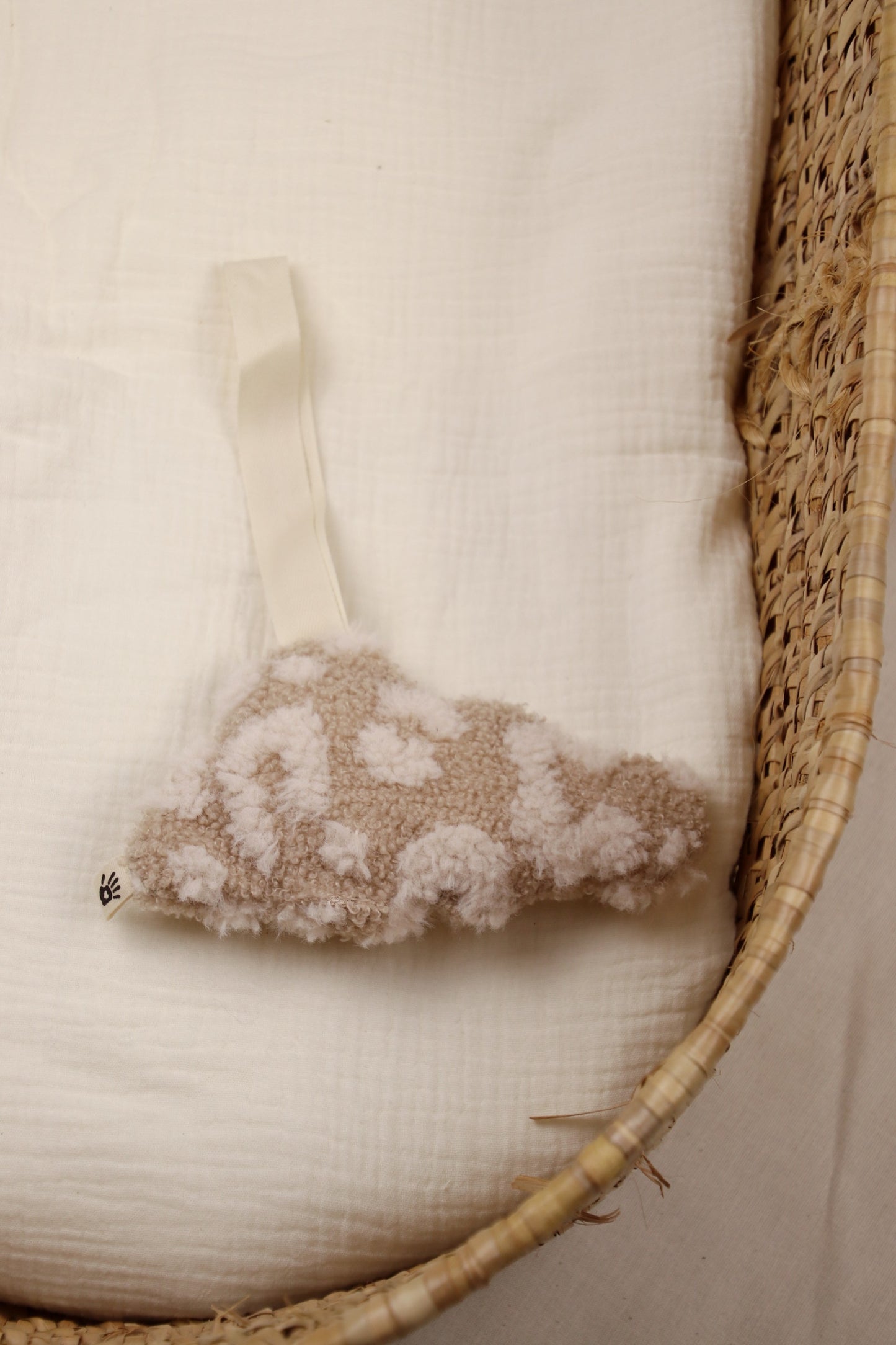 Teddyhanger Wolk