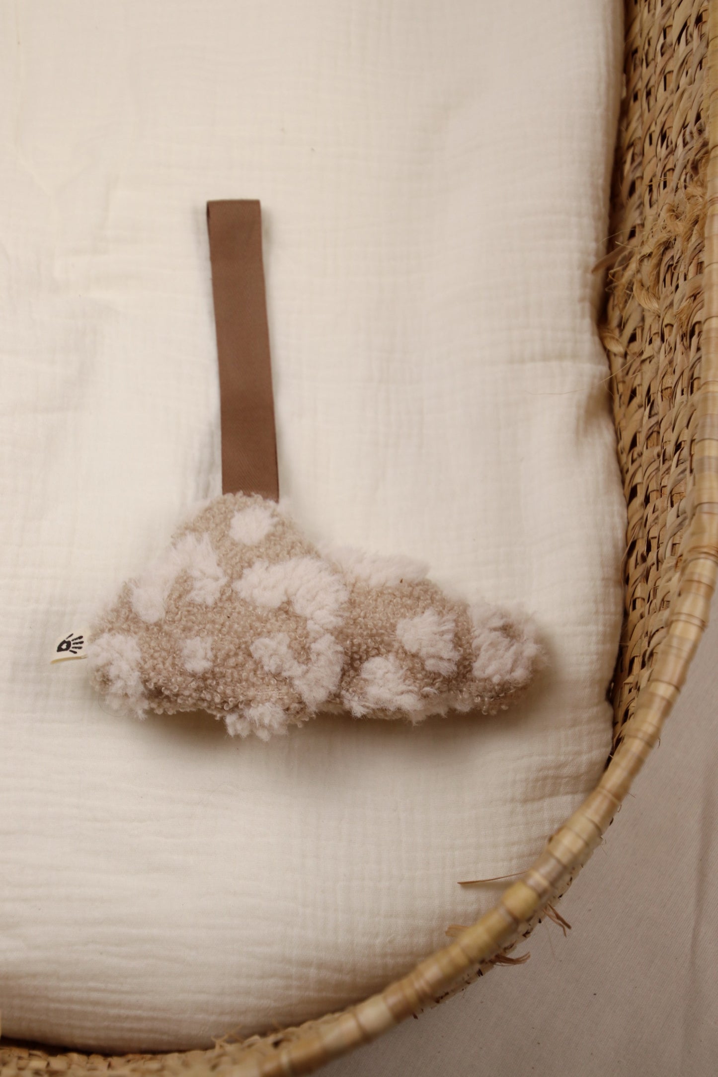 Teddyhanger Wolk