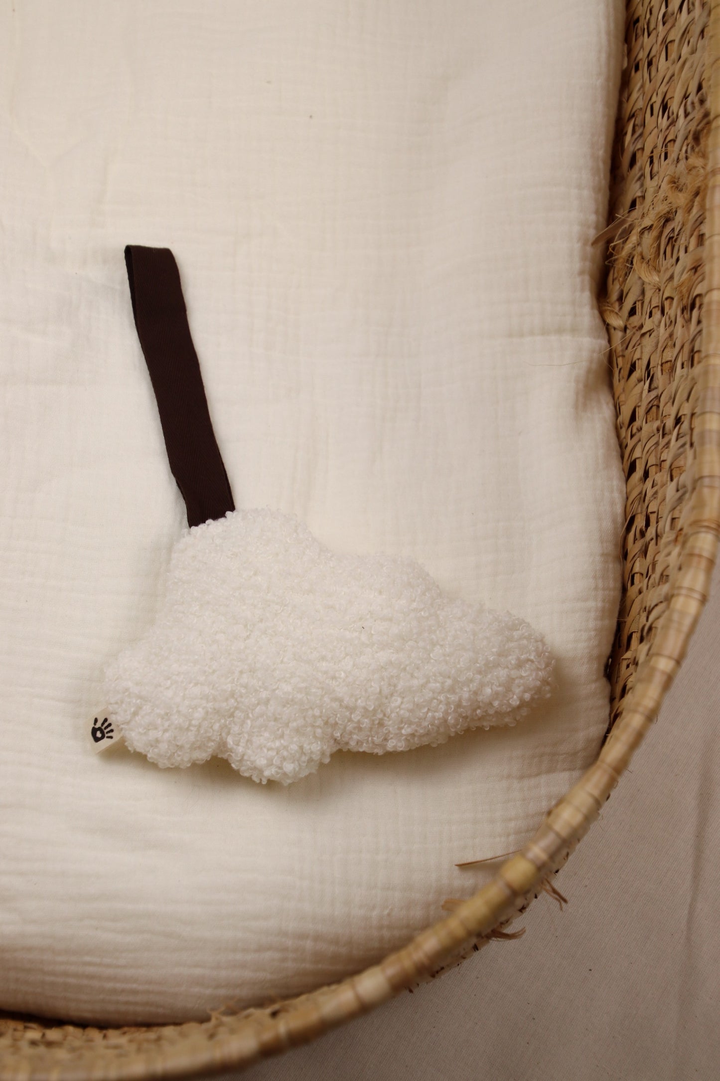 Teddyhanger Wolk