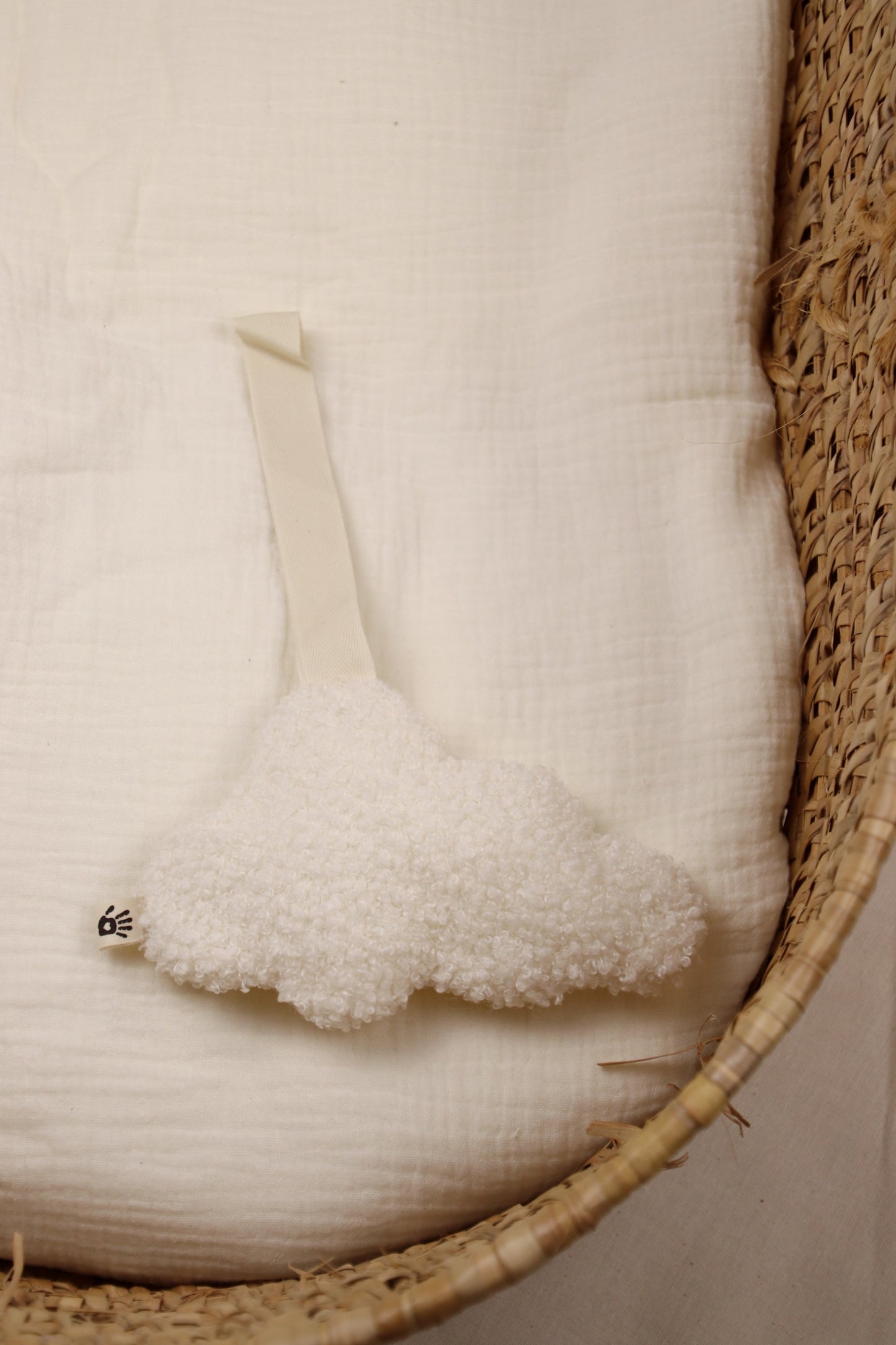 Teddyhanger Wolk
