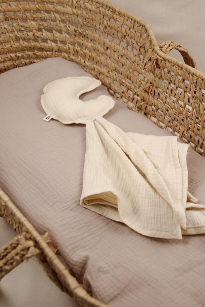 Tutteldoekje Roomwit