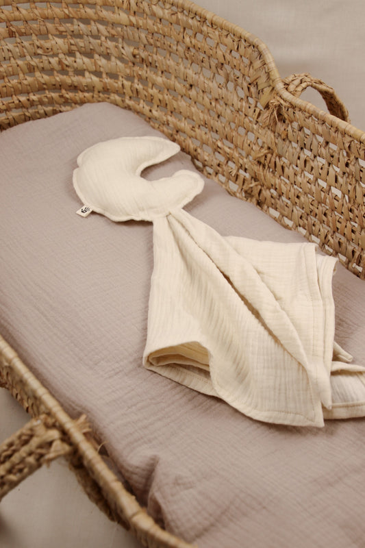 Tutteldoekje Roomwit