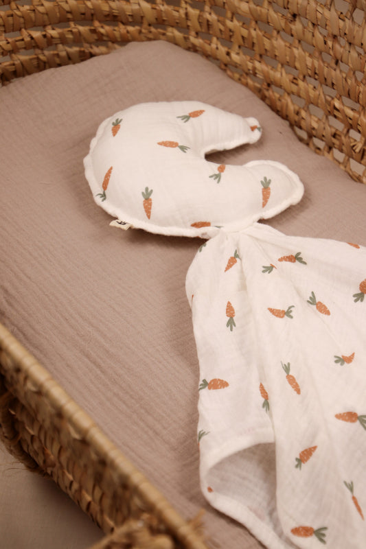 Tutteldoekje Worteltjes