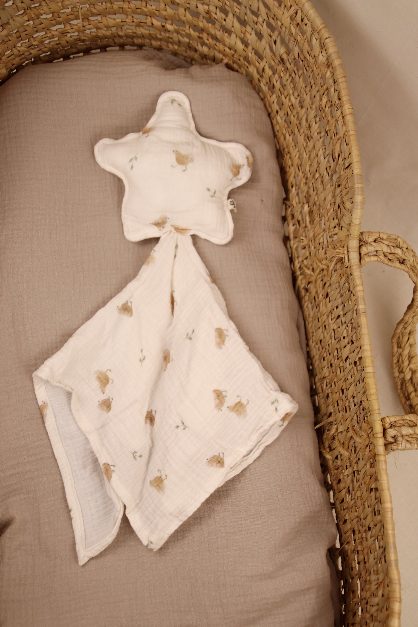 Tutteldoekje Kuikentjes