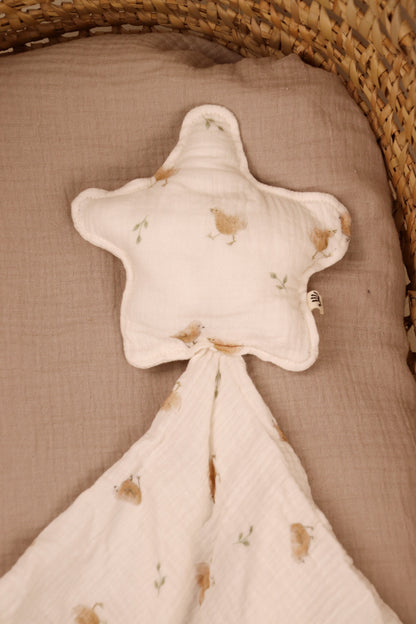 Tutteldoekje Kuikentjes