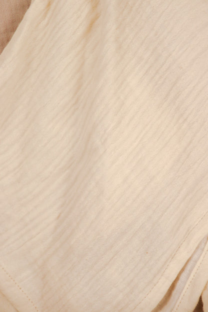 Tutteldoekje Roomwit