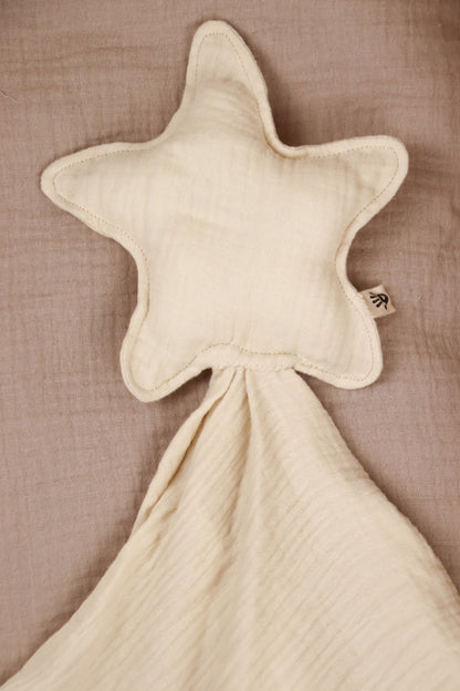 Tutteldoekje Roomwit