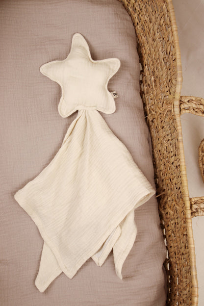 Tutteldoekje Roomwit