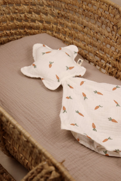 Tutteldoekje Worteltjes