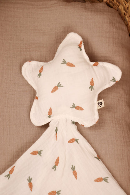 Tutteldoekje Worteltjes