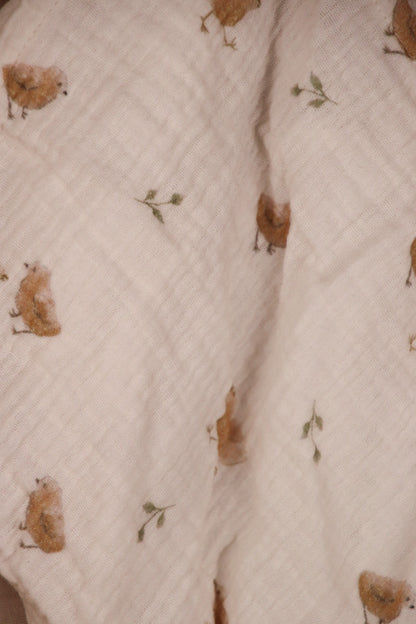 Tutteldoekje Kuikentjes