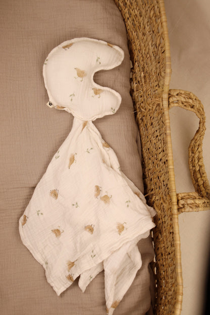 Tutteldoekje Kuikentjes