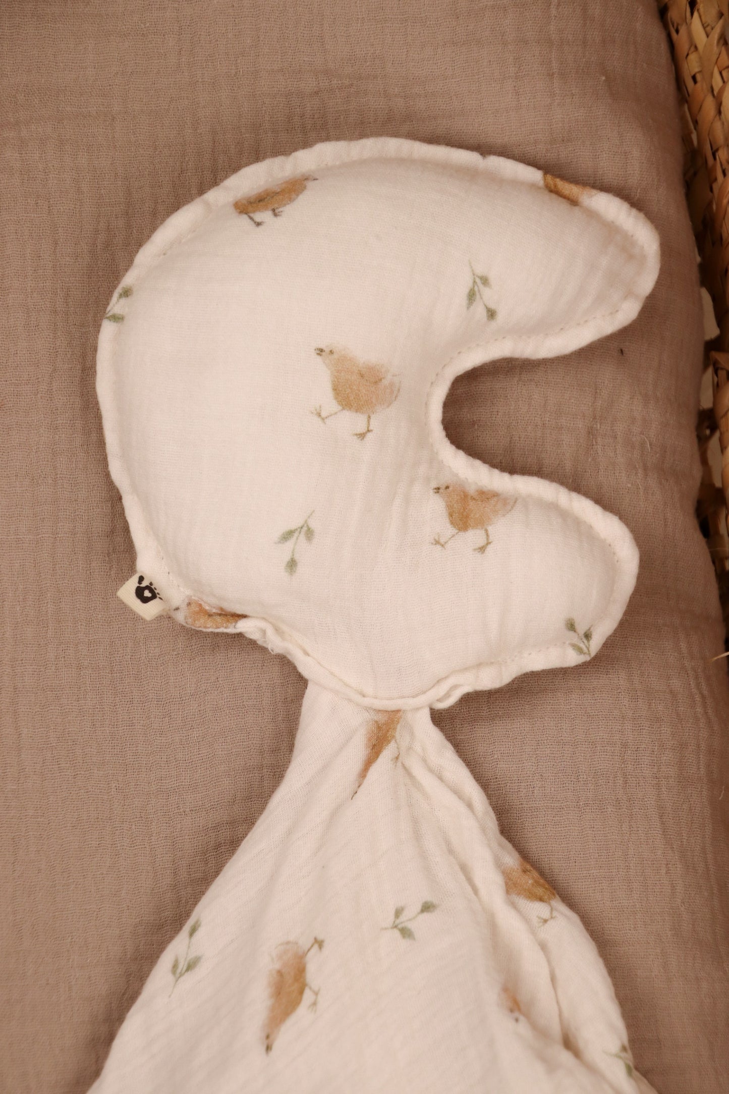 Tutteldoekje Kuikentjes