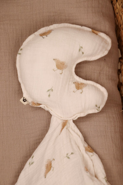 Tutteldoekje Kuikentjes