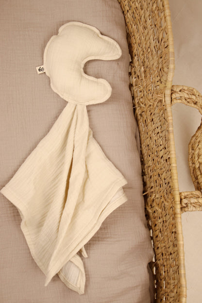 Tutteldoekje Roomwit