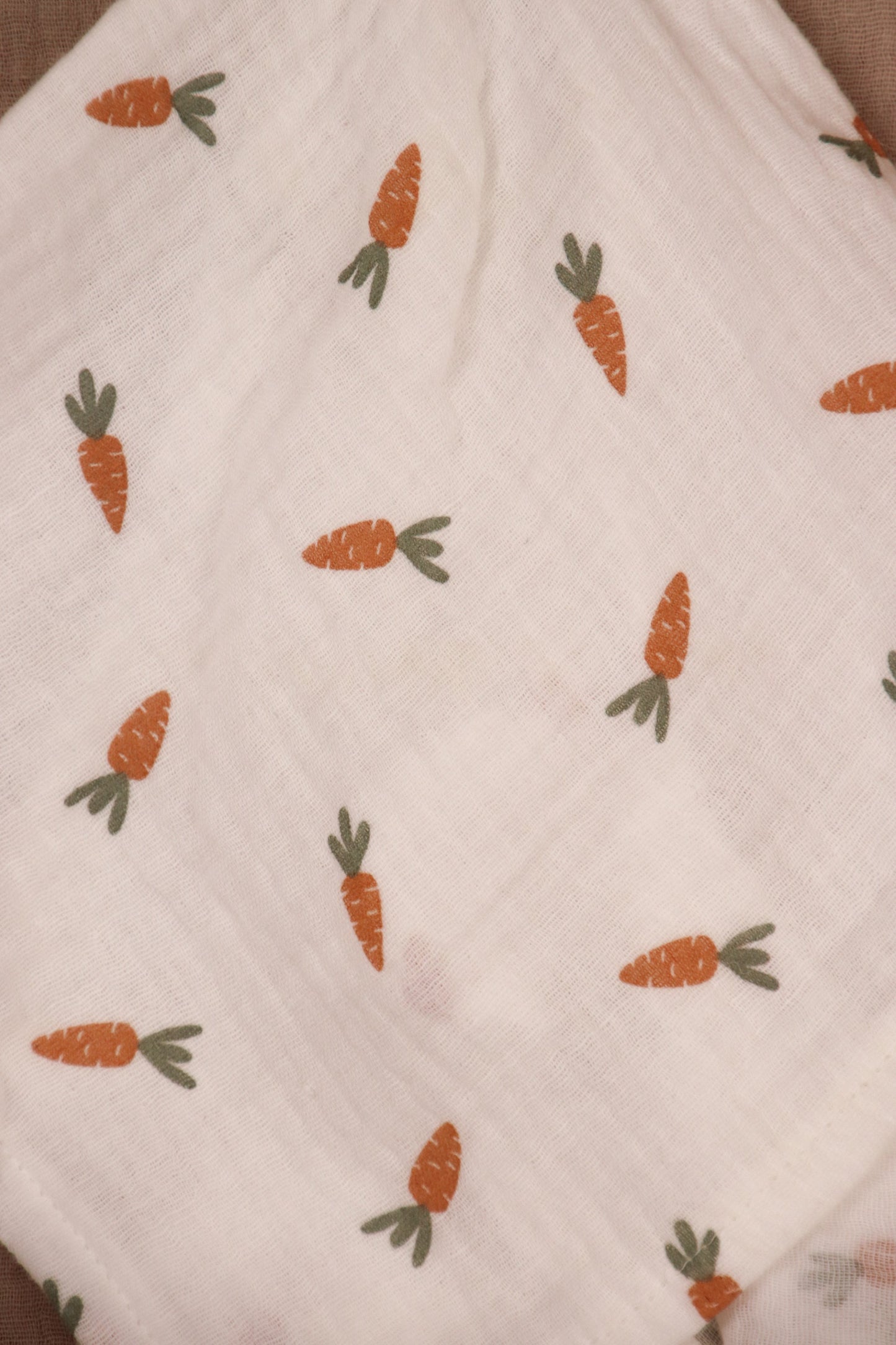 Tutteldoekje Worteltjes