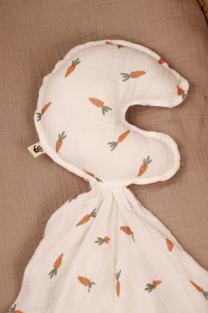 Tutteldoekje Worteltjes